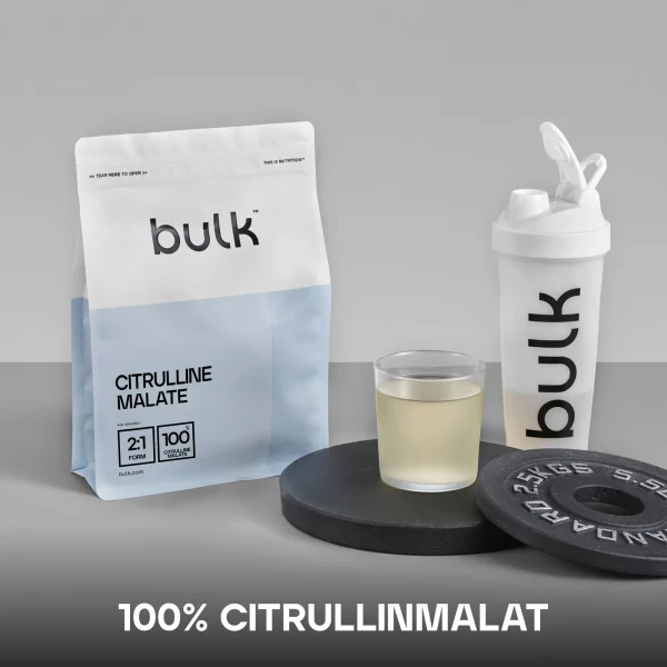 Bulk Citrullin Malat (2:1)