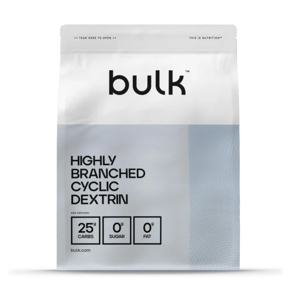 Bulk Highly Branched Cyclic Dextrin (Cluster Dextrin)