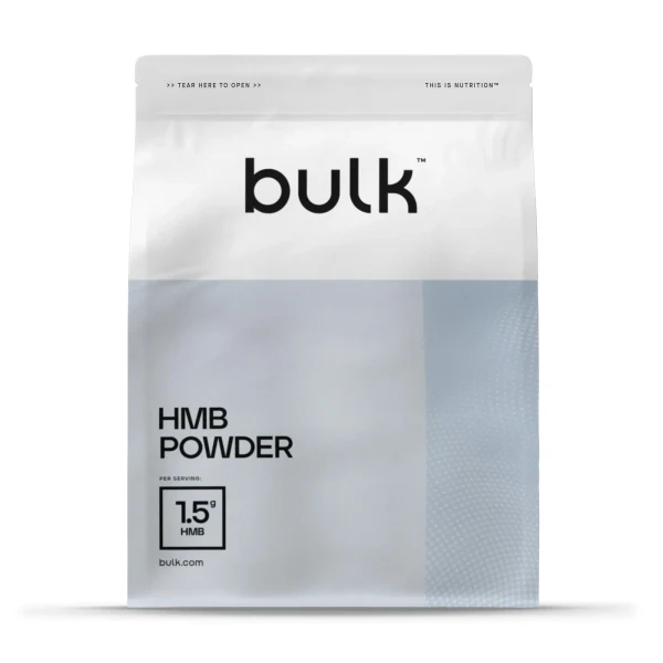 HMB Pulver