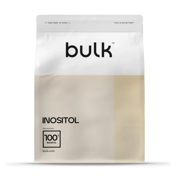 Bulk Inositol Pulver