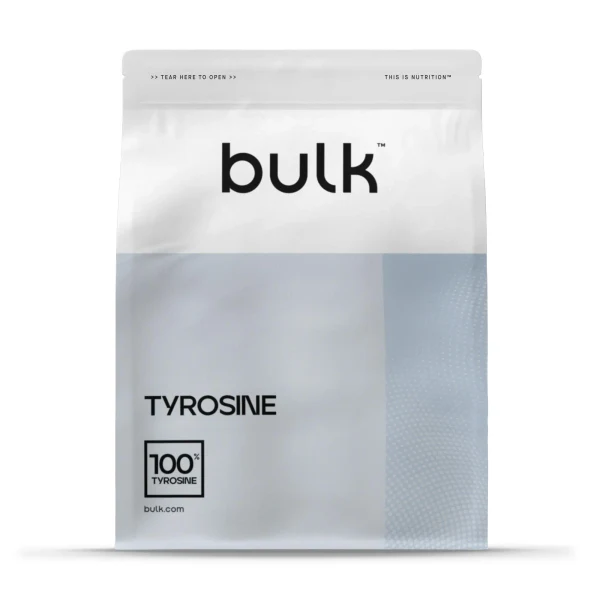 Bulk L-Tyrosin (pulver)