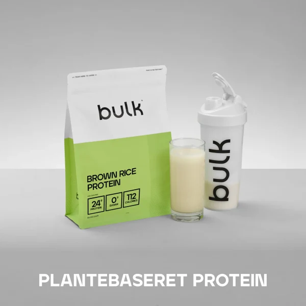 Risprotein Pulver 80%