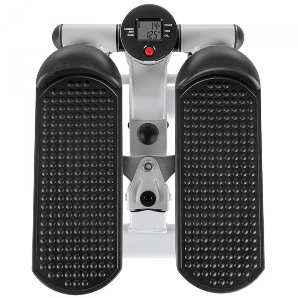 cardiostrong 2-i-1 Stepper
