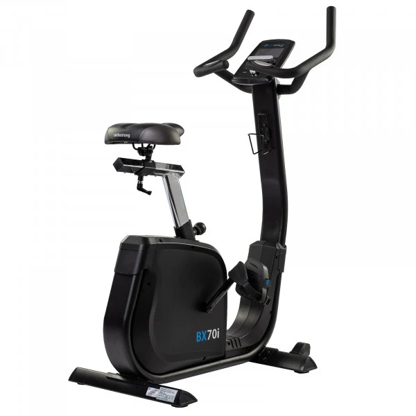 cardiostrong Motionscykel BX70i