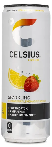 Celsius (24 x 355 ml)