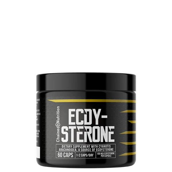 Chained Nutrition Ecdysterone