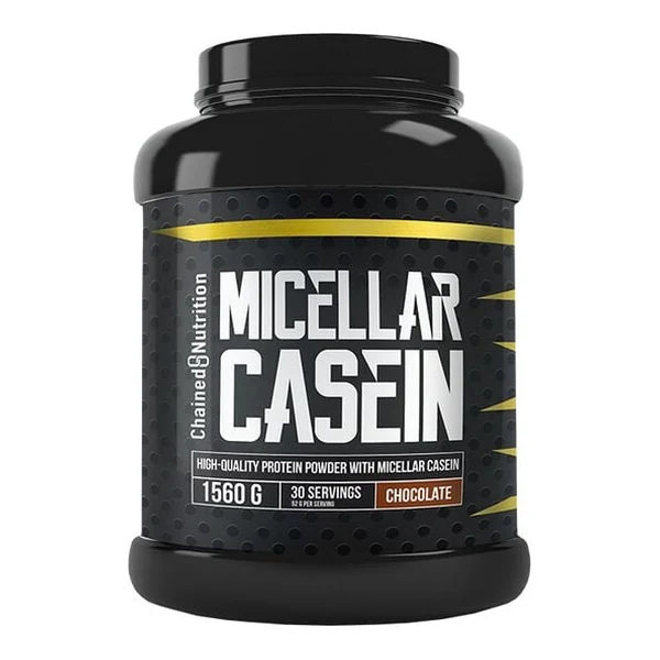 Chained Nutrition Micellar Casein