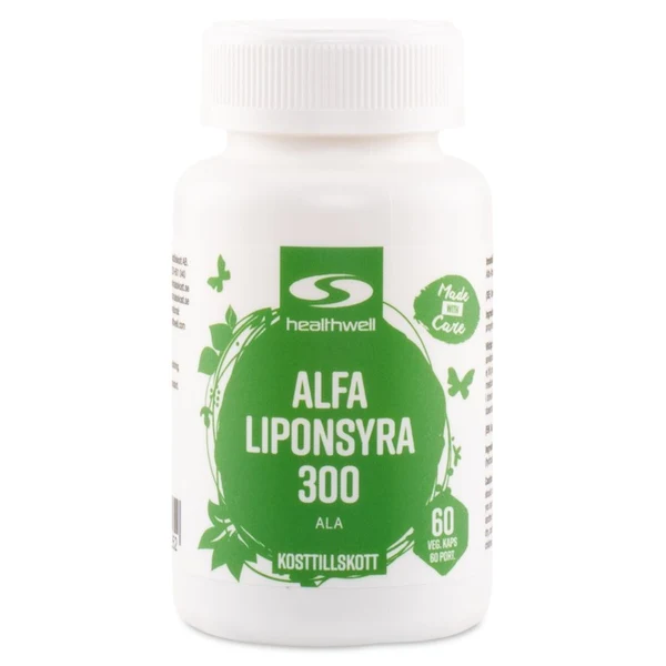 Alfa Liponsyre 300