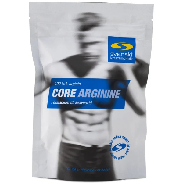 Core Arginine