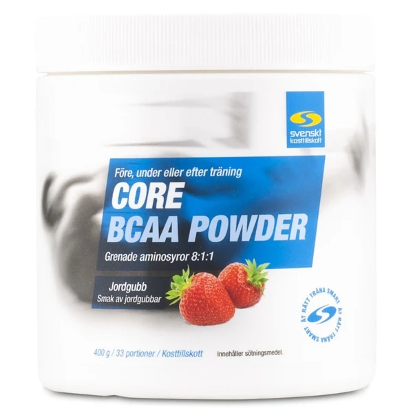 Core BCAA Powder