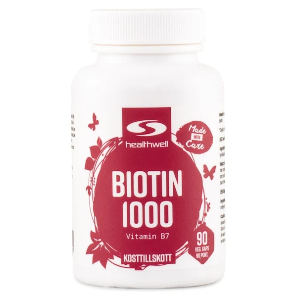 Core Biotin 1000