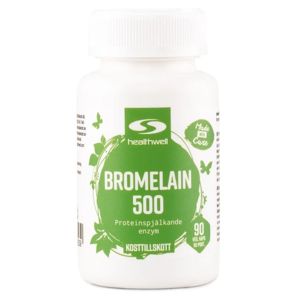 Core Bromelain 1000