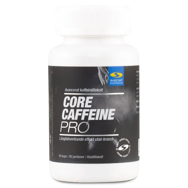 Core Caffeine Pro