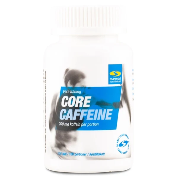 Core Caffeine