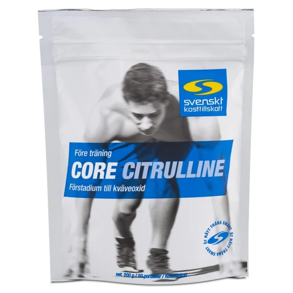 Core Citrulline (pulver)