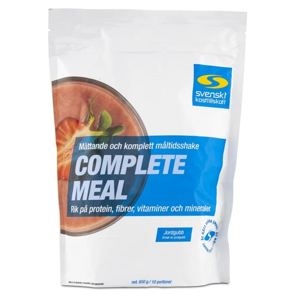 Core Complete Meal