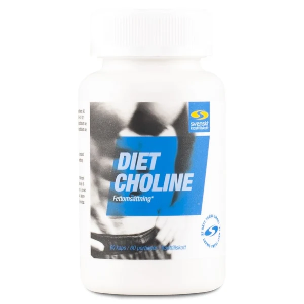Core Diet Choline