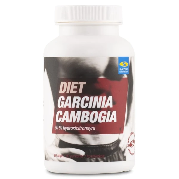 Core Diet Garcinia Cambogia