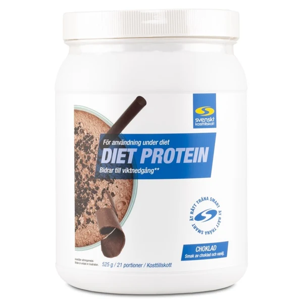 Core Diet Protein