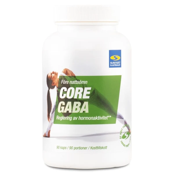 Core GABA