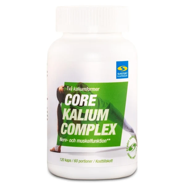 Core Kalium Complex