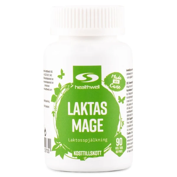 Core Laktase Mave