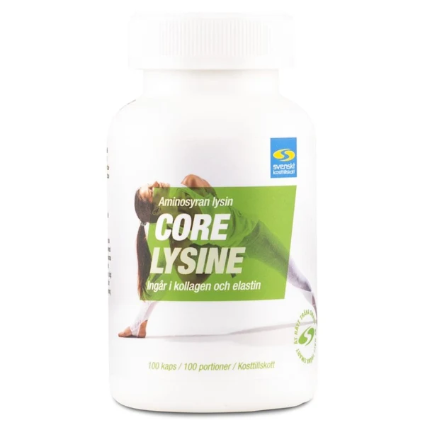 Core Lysine