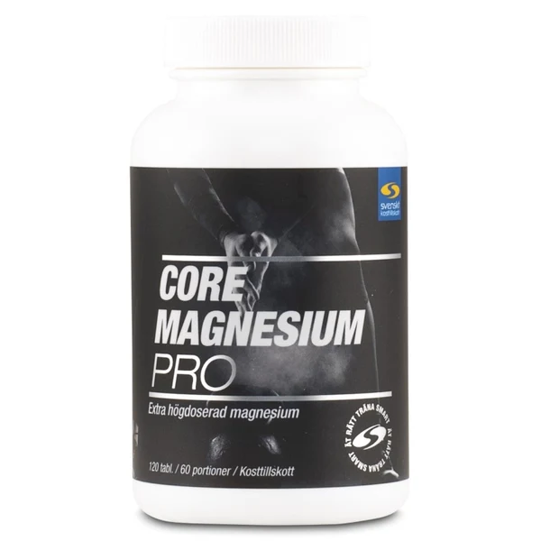 Core Magnesium Pro