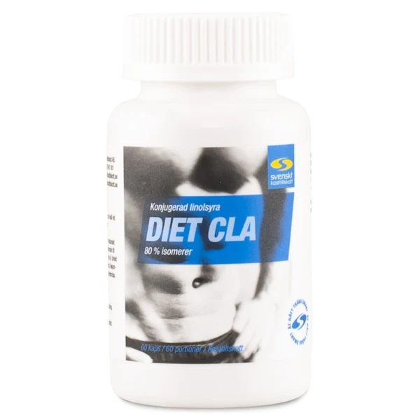Core Nutrition Diet CLA