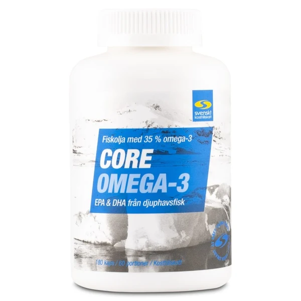 Core Omega-3