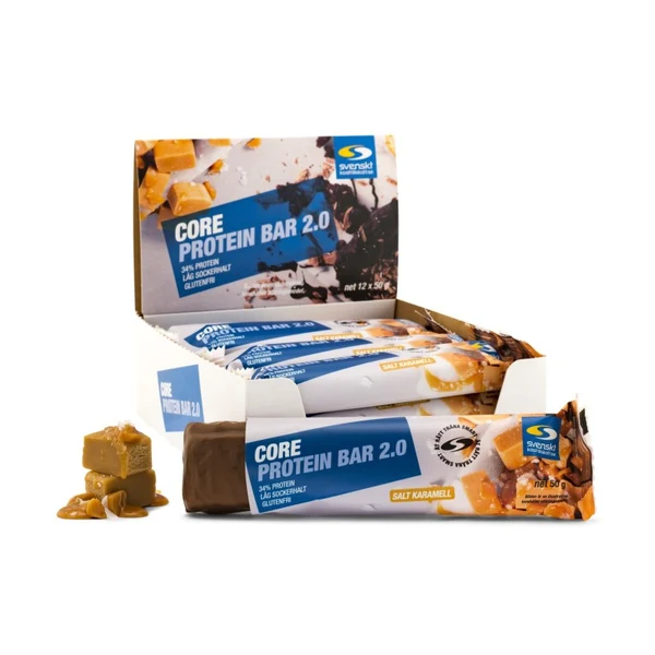 Core Protein Bar 2.0