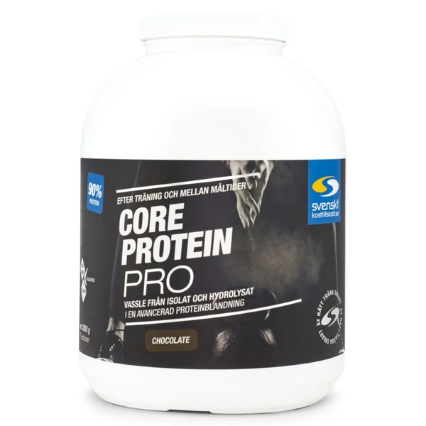 Core Protein Pro (Naturel)