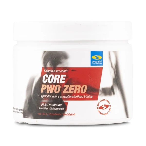 Core PWO Zero