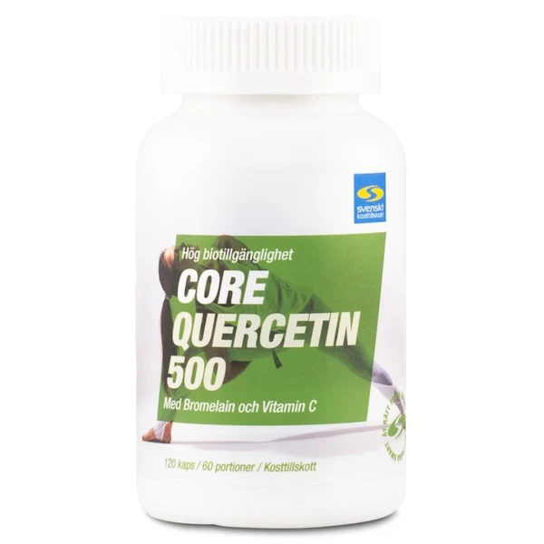 Core Quercetin 500