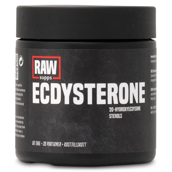 Core RAW Ecdysterone