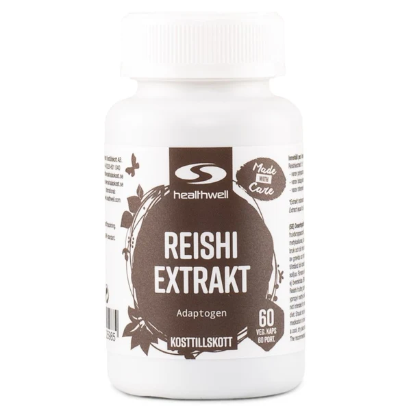 Core Reishi Extrakt