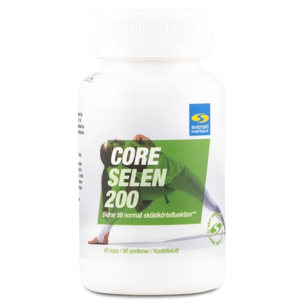 Core Selen 200