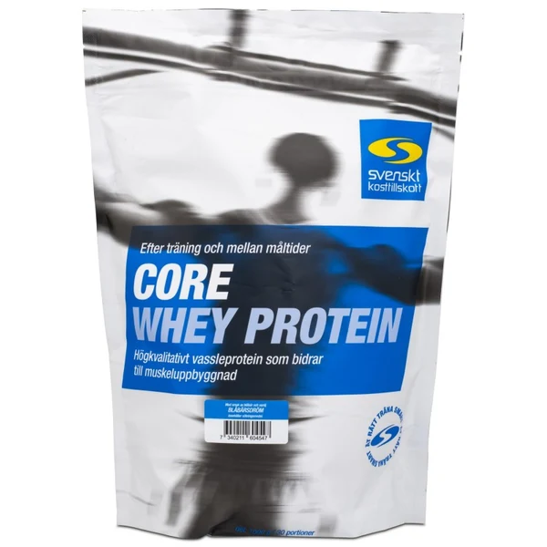 Core Whey Protein (Neutral)