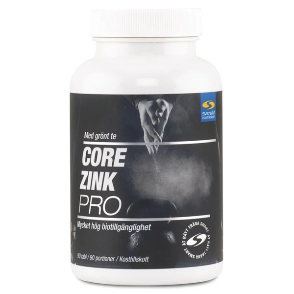 Core Zink Pro