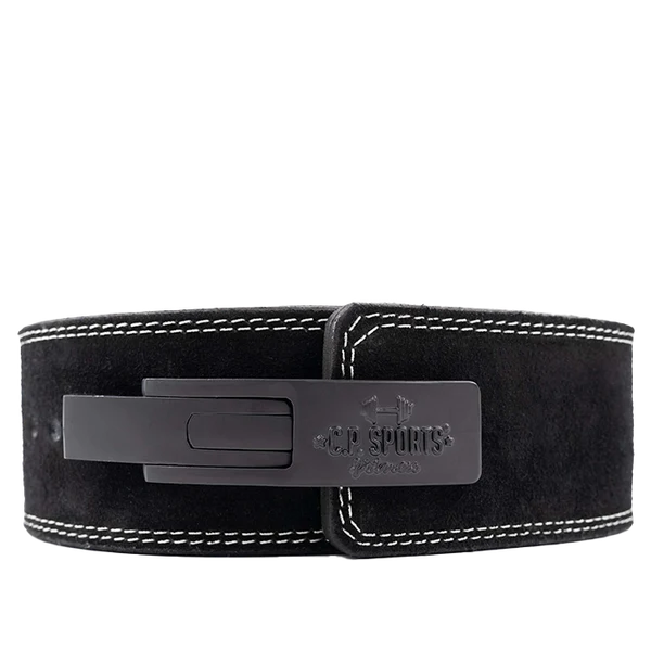 C.P. Sports Powerlifting Lever Belt
