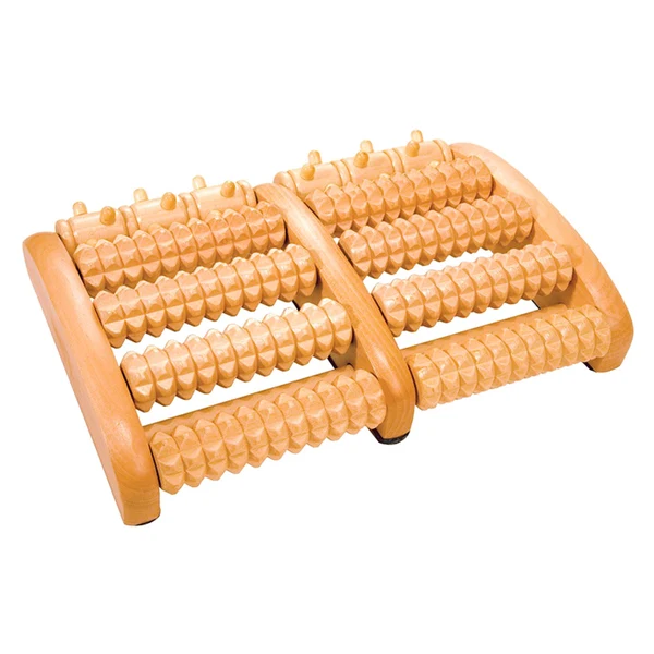 Croll & Denecke Fod Massagerulle 2x5