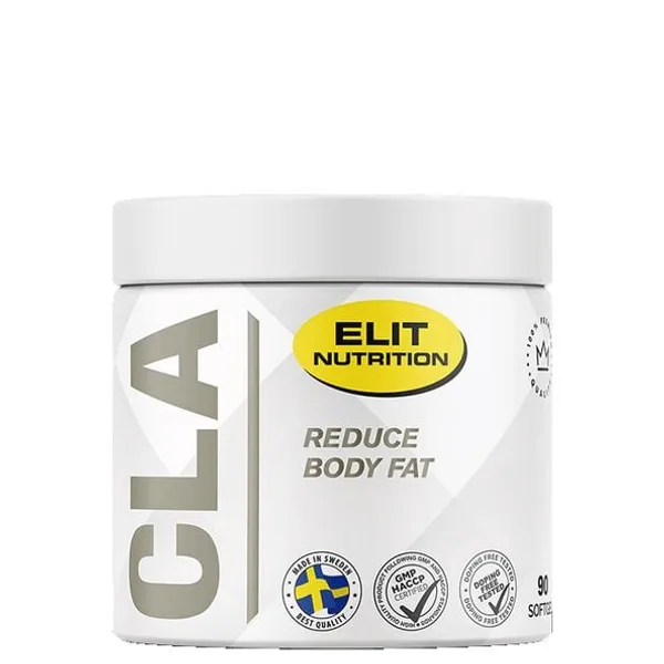 Elit Nutrition CLA