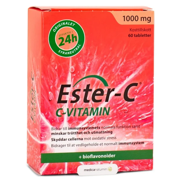 Ester-C 1000 mg