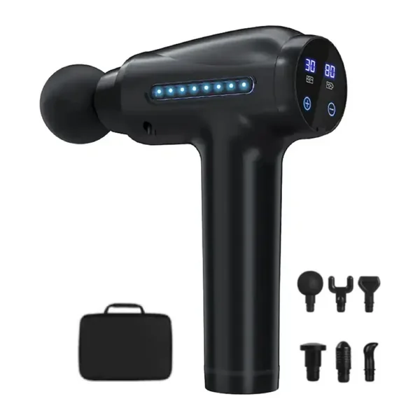 FITNESSFREE Massagepistol Plus