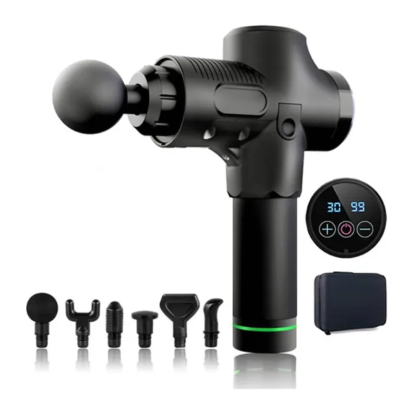 FITNESSFREE Massagepistol PRO