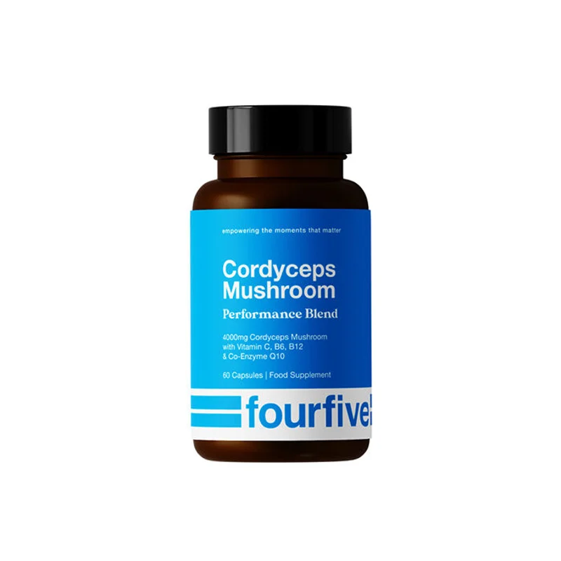 fourfive Cordyceps