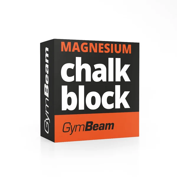 GymBeam Magnesium Blok