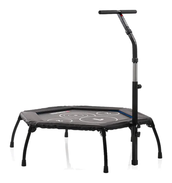Hammer Cross Jump Fitnesstrampolin
