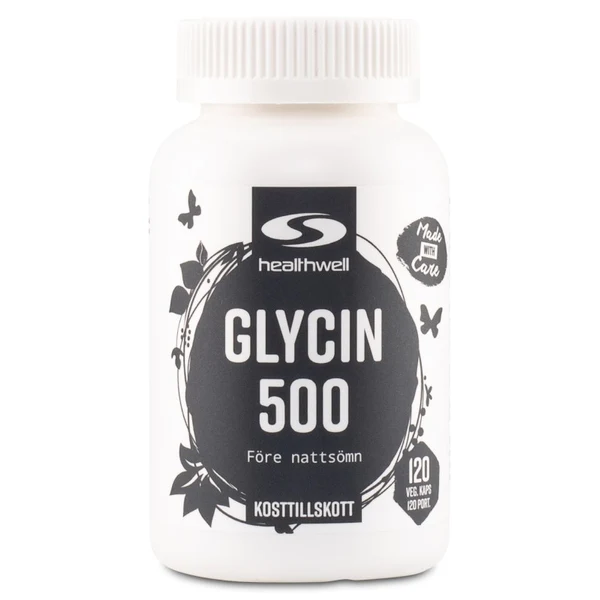 Glycin 500