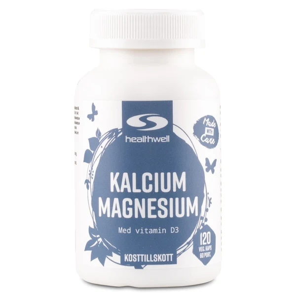 Kalcium/Magnesium